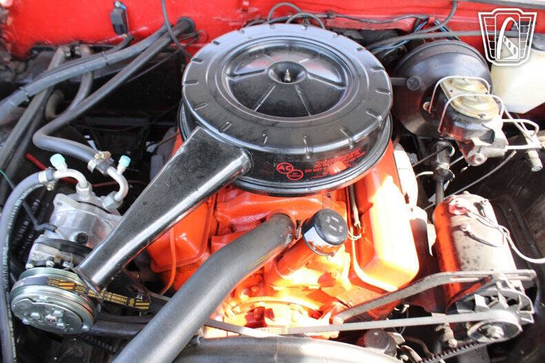 1962 Chevrolet Impala