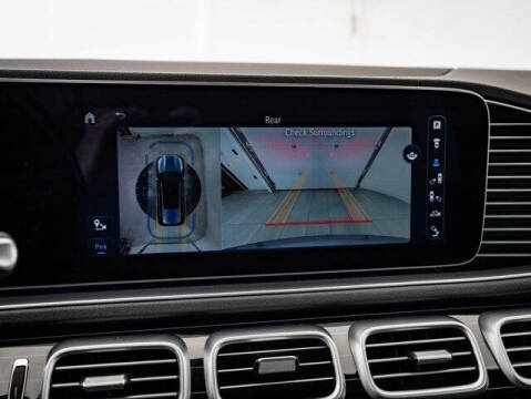 2024 Mercedes-Benz GLS GLS 450