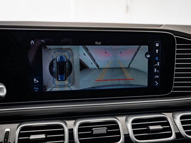 2024 Mercedes-Benz GLS GLS 450