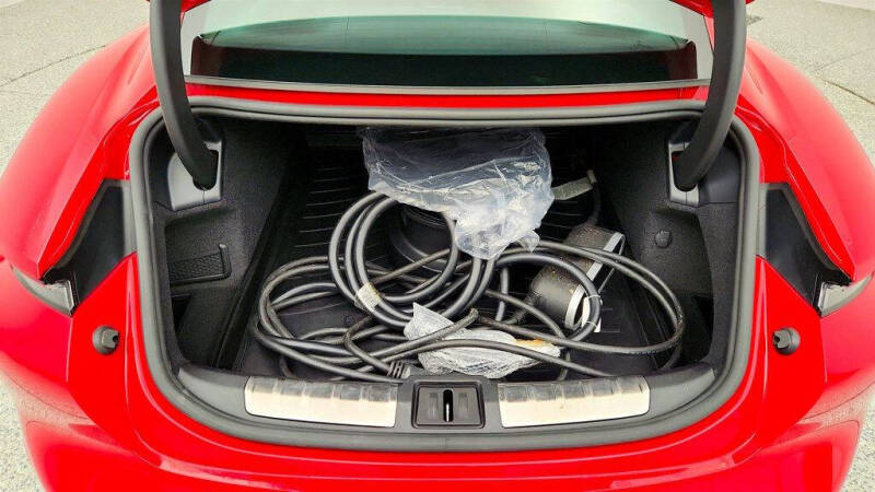 2024 Porsche Taycan 4S