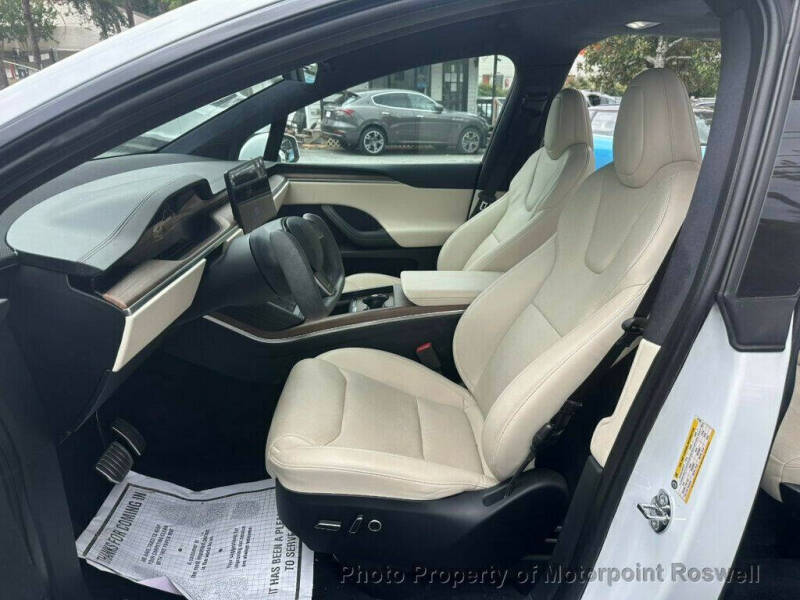 2023 Tesla Model X