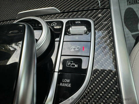 2023 Mercedes-Benz G-Class AMG G 63