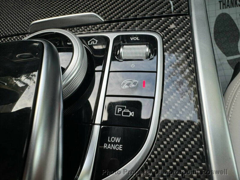 2023 Mercedes-Benz G-Class AMG G 63