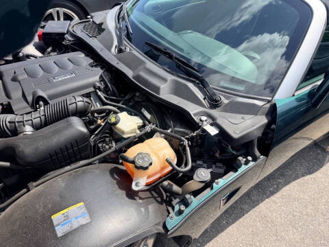 2006 Pontiac Solstice