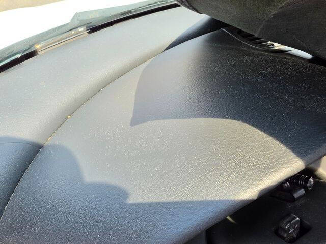 2002 Chevrolet Cavalier LS