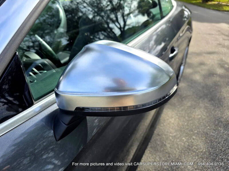 2018 Audi S5 3.0T quattro Premium Plus