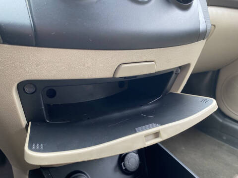 2011 Hyundai Elantra Touring GLS