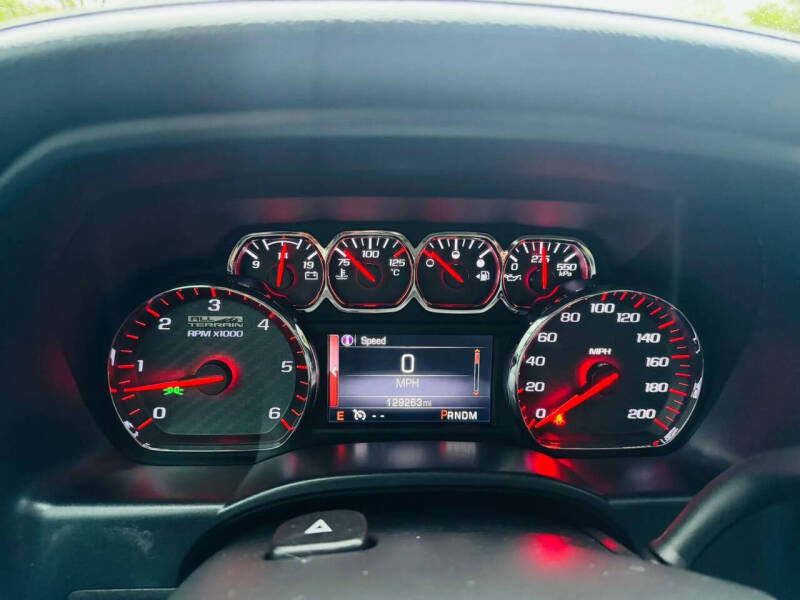 2015 GMC Sierra 1500
