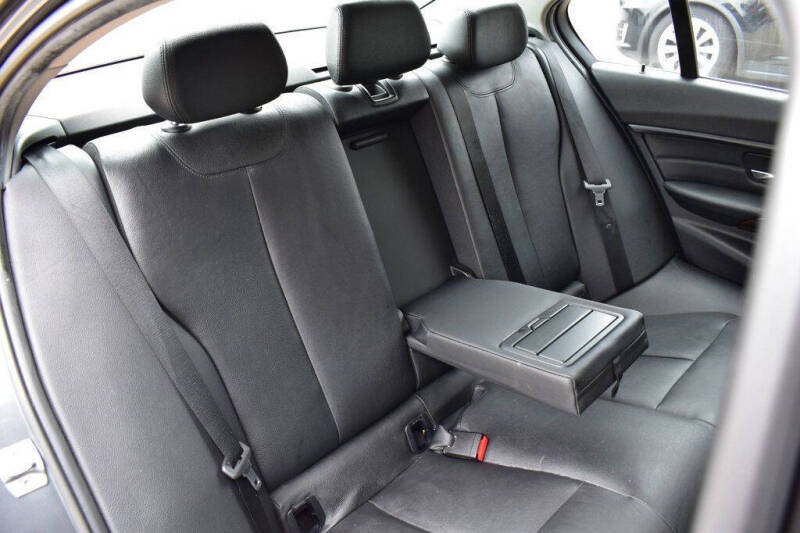 2015 BMW 3 Series 328i xDrive