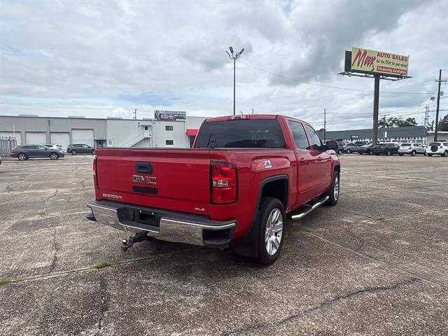 2014 GMC Sierra 1500