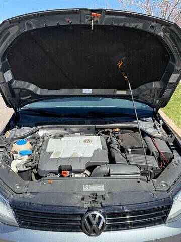 2012 Volkswagen Jetta