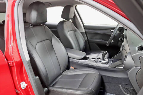 2020 Alfa Romeo Stelvio