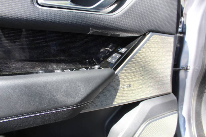 2020 Land Rover Range Rover Velar P250 R-Dynamic S