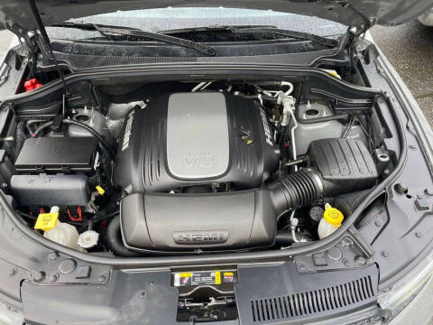 2022 Dodge Durango R/T