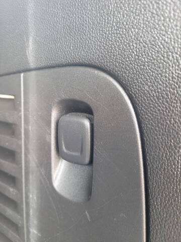 2016 Chevrolet Suburban LS