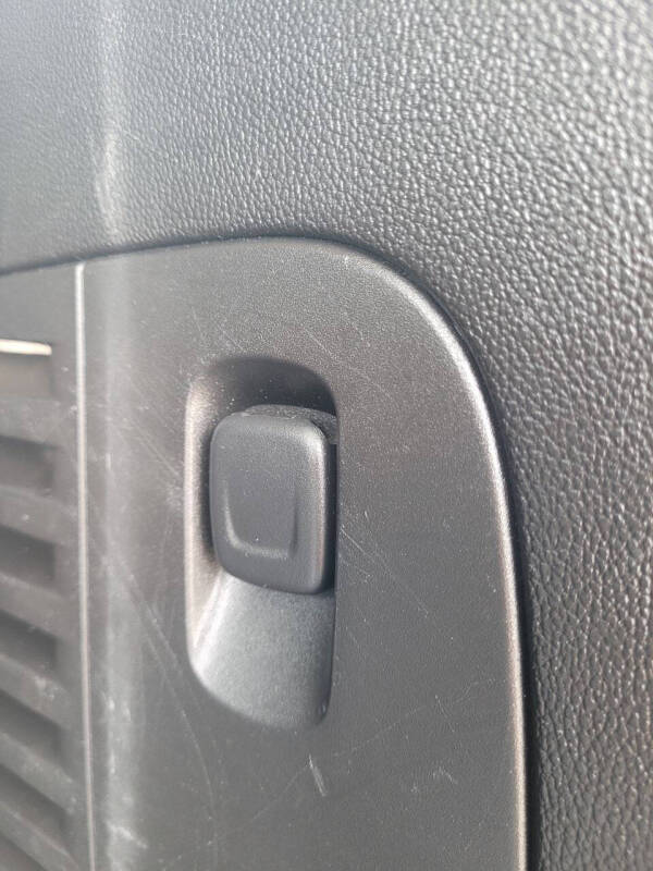 2016 Chevrolet Suburban LS