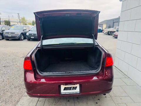 2007 Buick Lucerne CXL V6