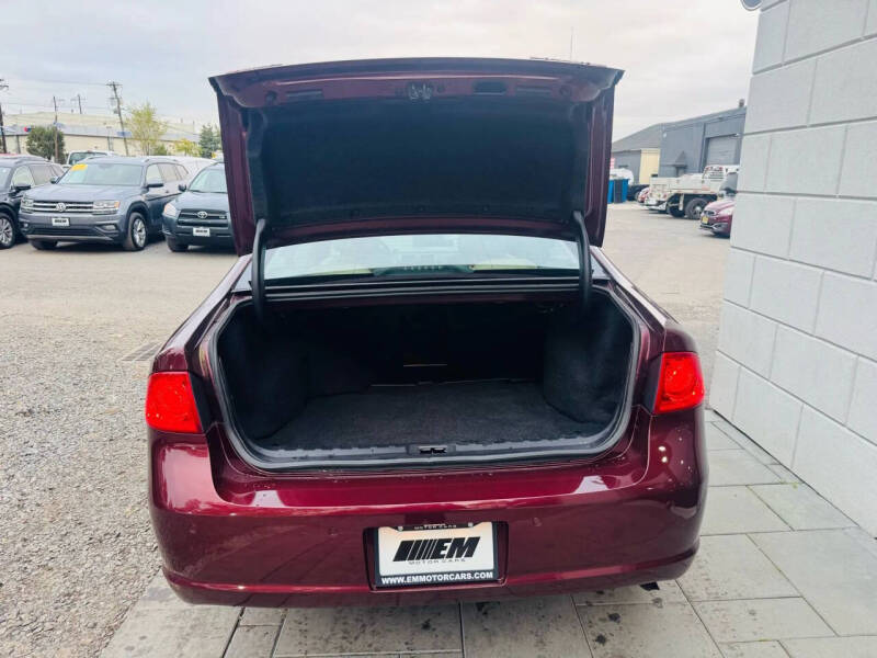 2007 Buick Lucerne CXL V6