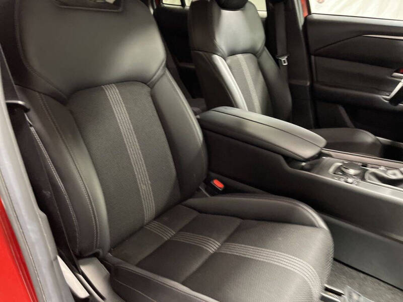 2024 Mazda CX-50 2.5 S Premium