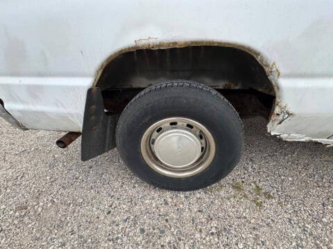 1994 Ford E-150