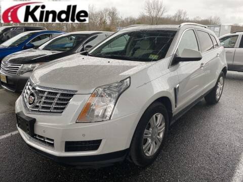 2016 Cadillac SRX for sale at Kindle Auto Plaza in Cape May Court House NJ