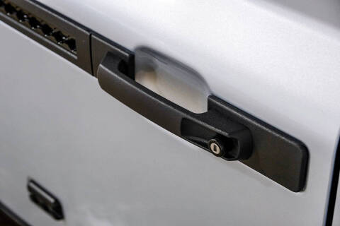 2024 Ineos Grenadier Trialmaster