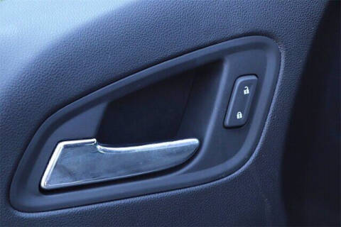 2020 Chevrolet Colorado