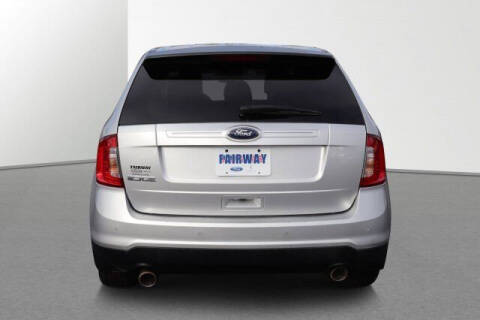 2011 Ford Edge SE