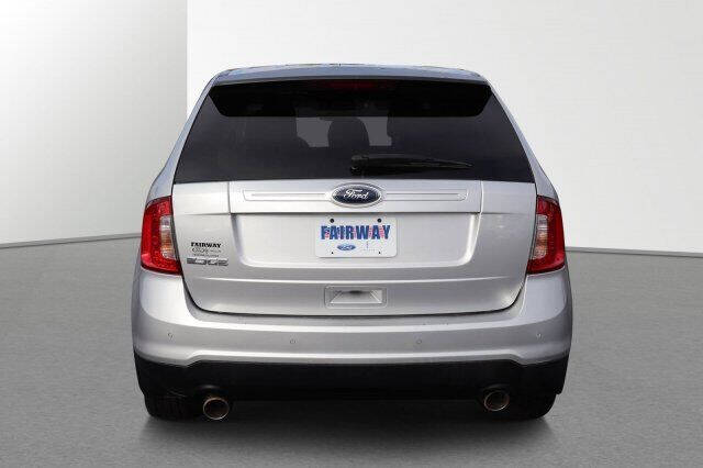 2011 Ford Edge SE