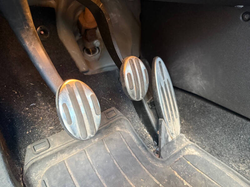 2011 MINI Cooper Countryman S ALL4