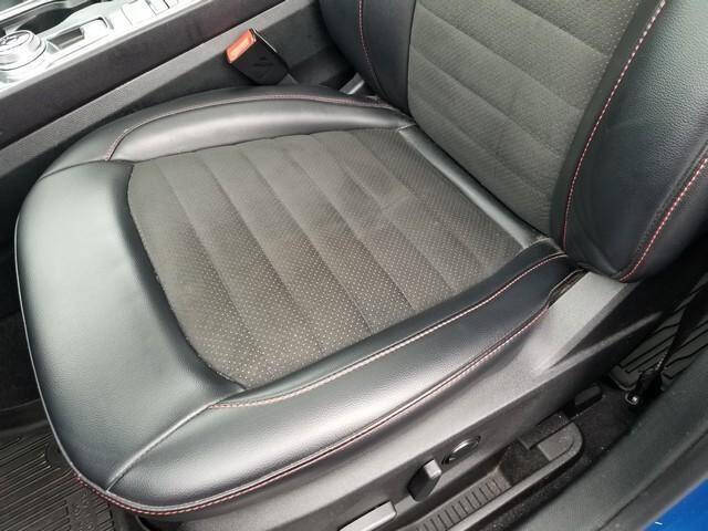2023 Ford Edge ST-Line