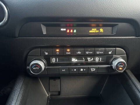 2024 Mazda CX-5 2.5 S Preferred