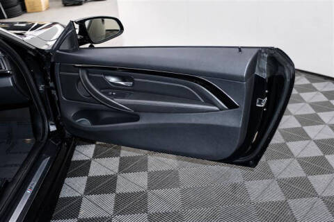 2015 BMW M4