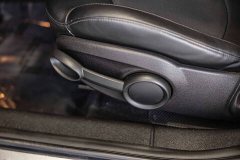 2015 MINI Countryman Cooper S ALL4