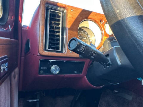 1991 Chevrolet Chevy Van