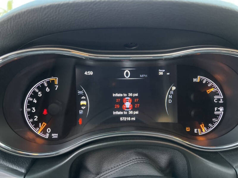 2022 Jeep Grand Cherokee WK Laredo E