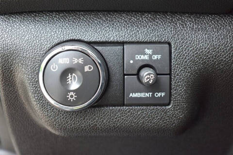 2015 GMC Acadia SLT-1