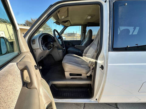 2000 Chevrolet Astro