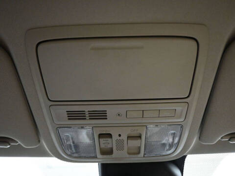 2015 Honda Crosstour