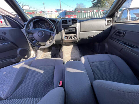 2006 Chevrolet Colorado LT