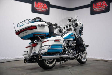 2017 Harley-Davidson Electra Glide