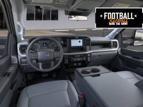 2026 Ford F-250 Super Duty