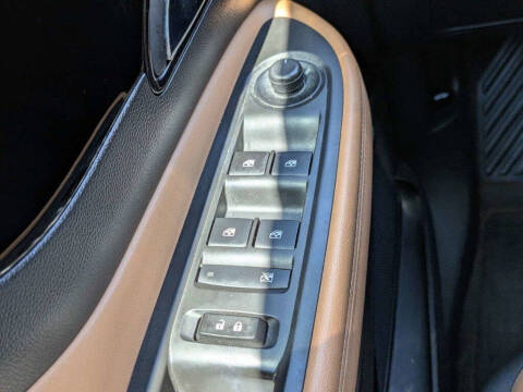 2017 Buick Encore Premium