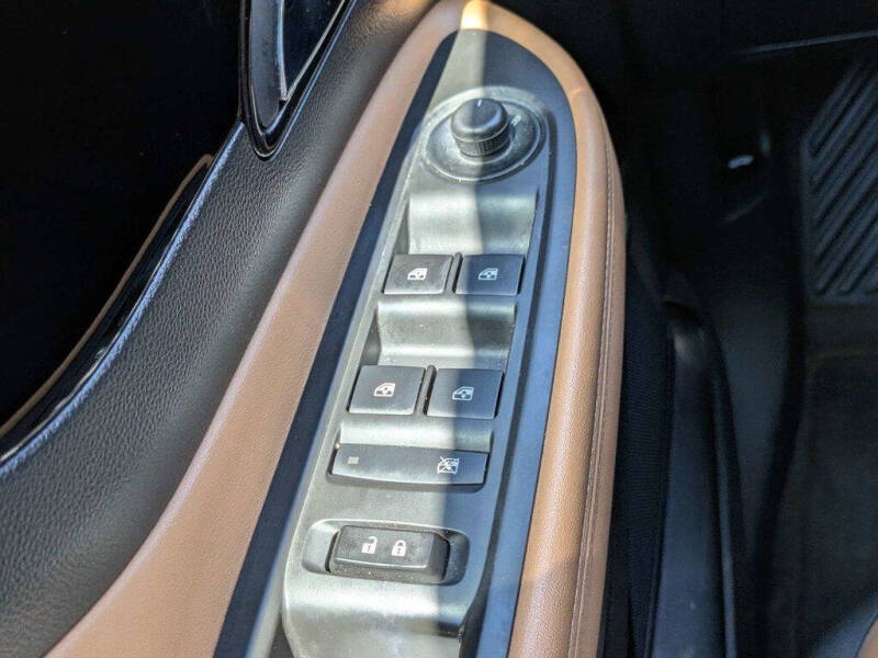 2017 Buick Encore Premium