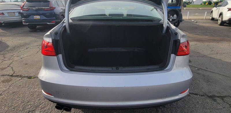 2015 Audi A3 1.8T Premium