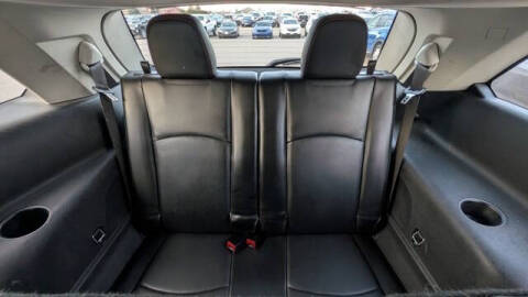 2019 Dodge Journey GT