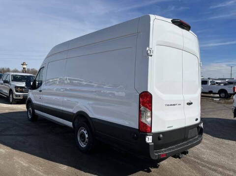 2024 Ford Transit 350