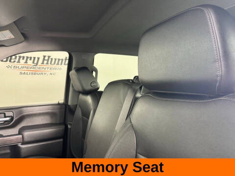 2023 Chevrolet Silverado 2500HD