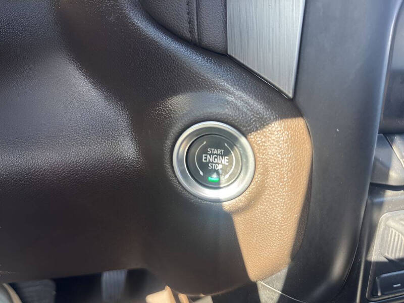 2021 GMC Sierra 2500HD