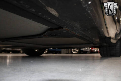 2002 Chevrolet Corvette Z06